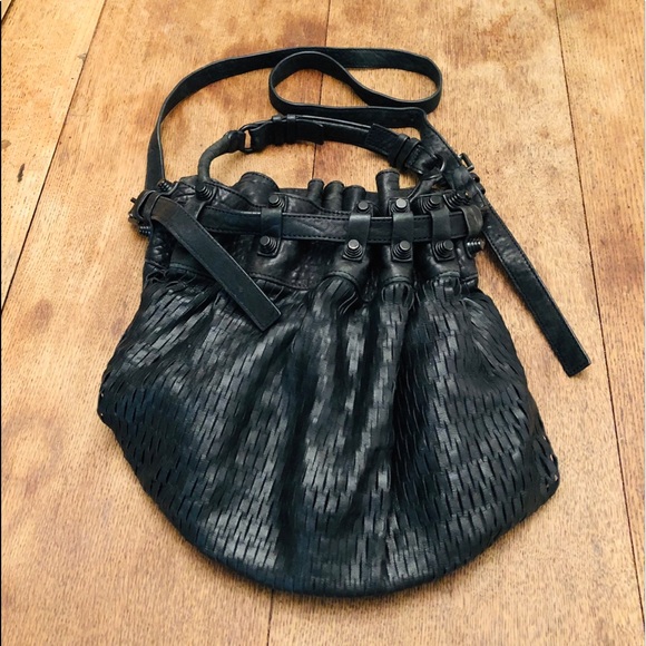 Alexander Wang Diego Bag - Picture 3 of 5